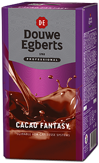 Cafitesse Cacao Fantasy